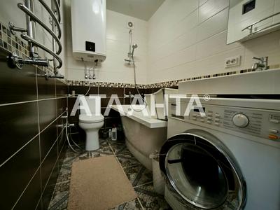 квартира за адресою Французький бульв., 33а