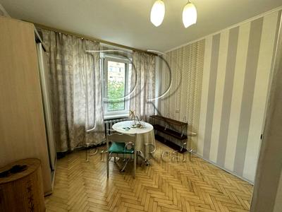 квартира за адресою Білоруська вул., 28-А