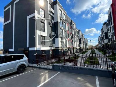 квартира за адресою Грушевського пров., 20