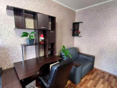 квартира по адресу Елизаветы Чавдар ул., 34