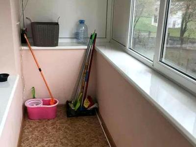 квартира за адресою Братиславська вул., 14