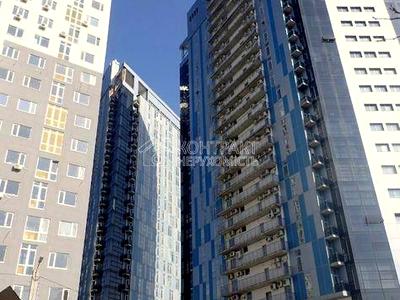 квартира по адресу Отакара Яроша пер., 20 к1