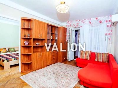 квартира по адресу Кловський спуск, 24