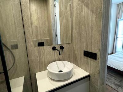 квартира за адресою Бульварно-Кудрявська вул. (Воровського), 17