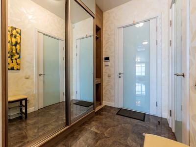 квартира за адресою Кловський узвіз (Кловський), 7а