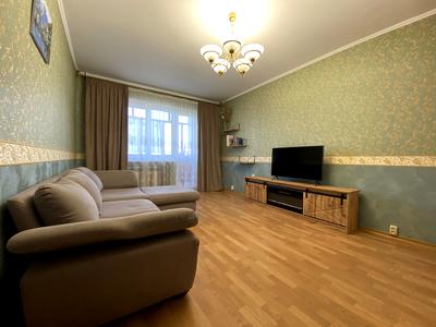 квартира за адресою Митрополита Андрея Шептицького вул. (Анатолія Луначарського), 1/2