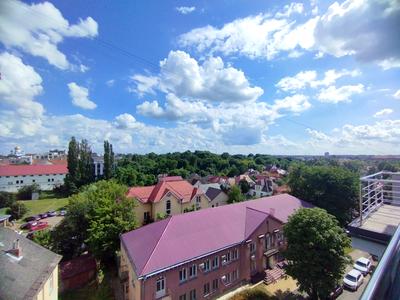 квартира за адресою Станинця, 2