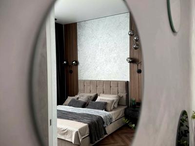 квартира по адресу Берестейский просп. (Победы), 42а