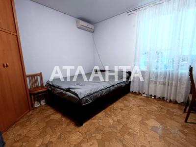 квартира за адресою Бригадна вул., 60