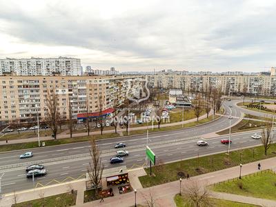квартира за адресою Володимира Івасюка просп. (Героїв Сталінграду), 12г