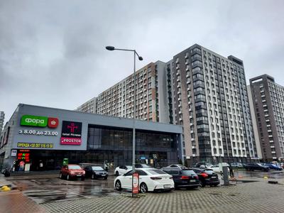 квартира за адресою Тираспольська вул., 58