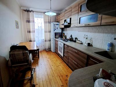 квартира за адресою вул. 1-а Слобідська, 47