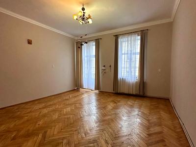 квартира по адресу Крупярская ул., 7