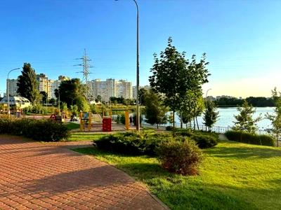 квартира за адресою Ревуцького вул., 40-Б