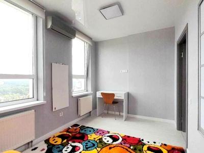 квартира за адресою Миколи Бажана просп., 17