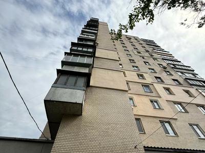 квартира по адресу Воздухофлотский просп. (Повітрофлотський), 19