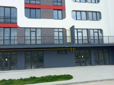 квартира за адресою Трускавецька вул., 115