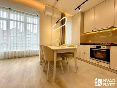 квартира по адресу Височана, 18