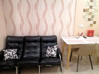 квартира по адресу Регенераторная ул., 4 к12