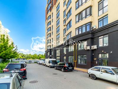 квартира по адресу Івана Богуна ул., 1