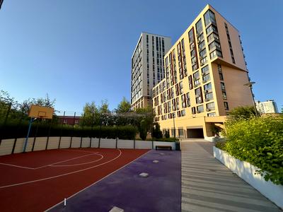 квартира по адресу Митрополита Василия Липковского ул. (Урицкого), 38