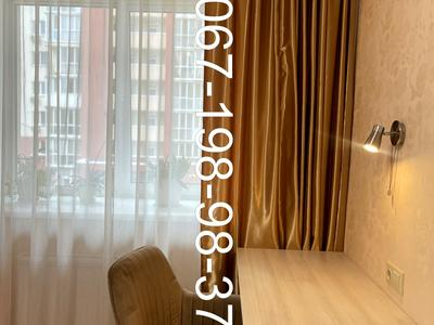 квартира за адресою Гарматна вул., 38-А
