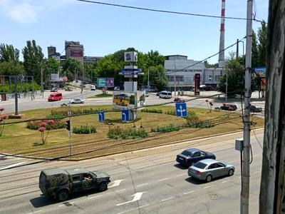 квартира за адресою Соборний просп. (Леніна), 13