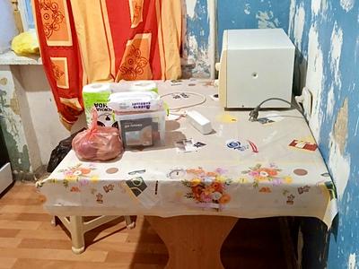 квартира за адресою Магістральна вул., 76