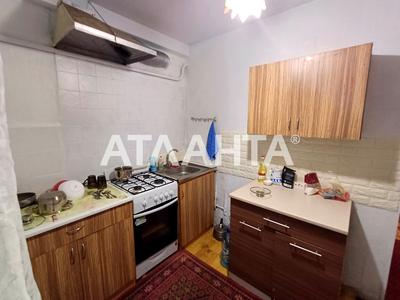 квартира за адресою Щоглова вул., 22
