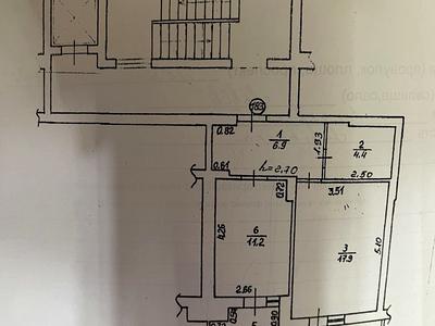 квартира по адресу Зеленая ул., 281