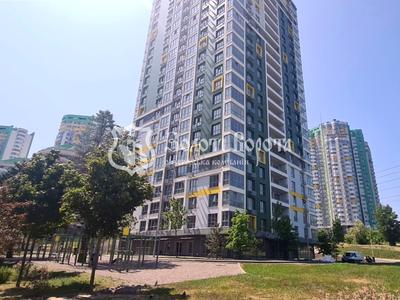 квартира за адресою Вишгородська вул., 45г