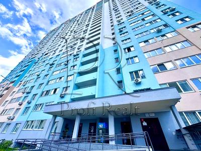 квартира по адресу Одеське шоссе, 18