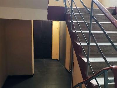 квартира по адресу Академіка Кіпріанова ул., 4