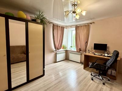 квартира по адресу Стратегическое шоссе (Науки), 88