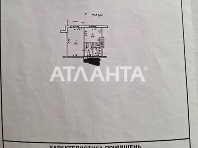 квартира за адресою Одеса, Сім'ї Глодан вул., 27