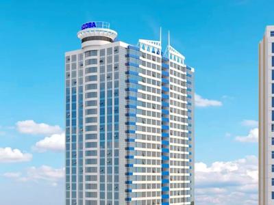 квартира по адресу Новоберегова ул., 12