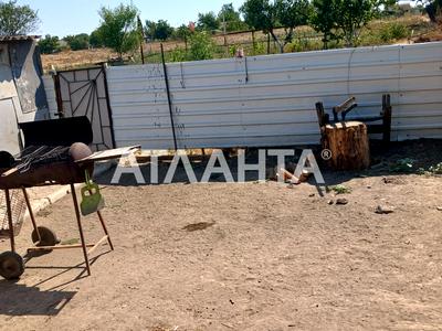 будинок за адресою Ліманна