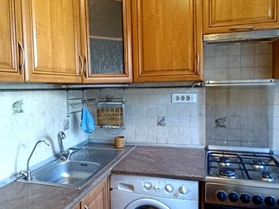 квартира за адресою Бреуса вул., 16