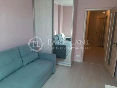 квартира за адресою Регенераторна вул., 4 к11