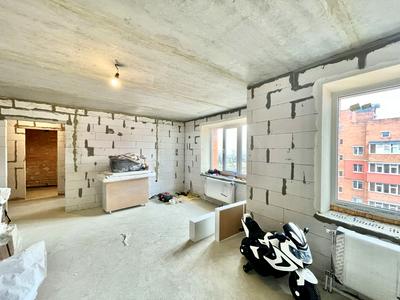 квартира по адресу Куликовская ул., 80