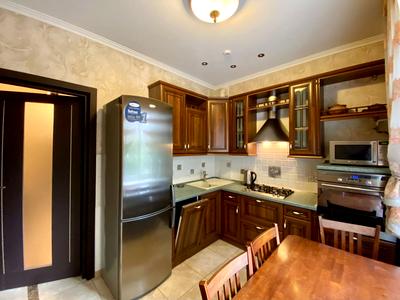 квартира за адресою Миколи Пимоненка вул., 4