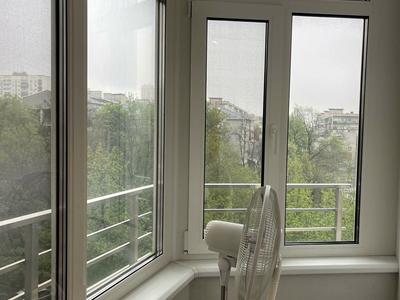 квартира по адресу Митрополита Василия Липковского ул. (Урицкого), 37-Б