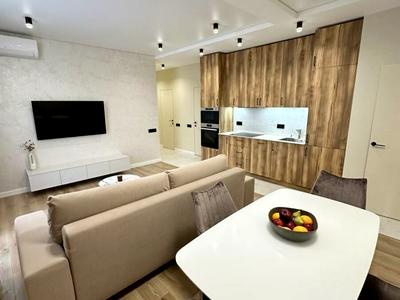 квартира за адресою Генуезська, 3Г
