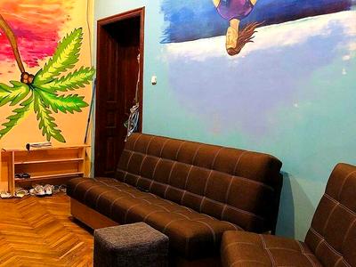 квартира по адресу Банная ул., 8