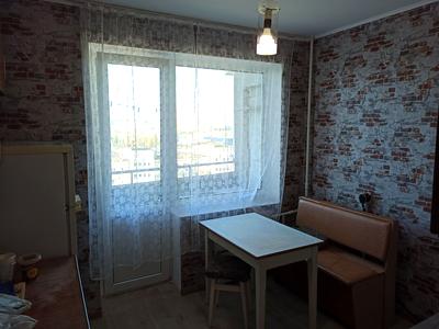 квартира по адресу Зои Гайдай ул., 9-А