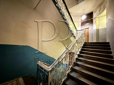 квартира за адресою Саксаганського вул., 129-А