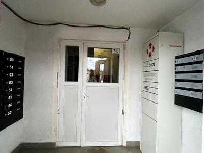 квартира по адресу Черкасская ул., 4