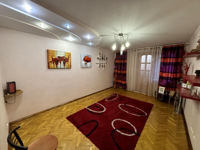 квартира по адресу Варшавска ул., 46