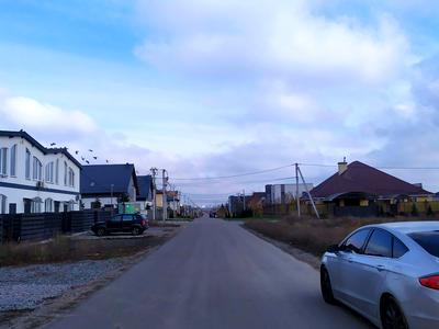участок по адресу с. Софиевская борщаговка, 
