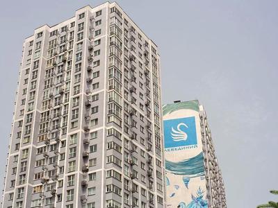 квартира по адресу Ревуцкого ул., 40-Г
